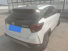 Toyota Yaris L Zhixuan 2022 Zhixuan X 1.5L CVT Luxury Plus - ფოტო 4