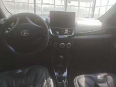 Toyota Yaris L Zhixuan 2022 Zhixuan X 1.5L CVT Luxury Plus - ფოტო 5