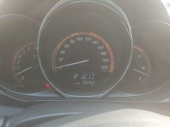 Toyota Yaris L Zhixuan 2022 Zhixuan X 1.5L CVT Luxury Plus - ფოტო 6