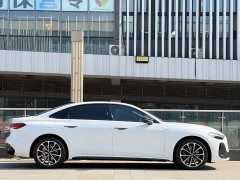 Audi A5L 2026 2.0T Sport Plus - ფოტო 10