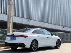 Audi A5L 2026 2.0T Sport Plus - ფოტო 11