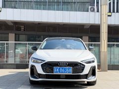 Audi A5L 2026 2.0T Sport Plus - ფოტო 2