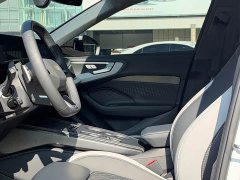 Audi A5L 2026 2.0T Sport Plus - ფოტო 3