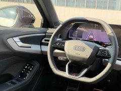 Audi A5L 2026 2.0T Sport Plus - ფოტო 4
