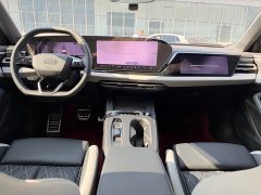 Audi A5L 2026 2.0T Sport Plus - ფოტო 6