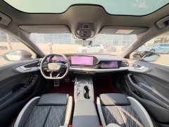 Audi A5L 2026 2.0T Sport Plus - ფოტო 7