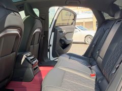 Audi A5L 2026 2.0T Sport Plus - ფოტო 8