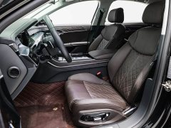 Audi A8 2023 A8L 50 TFSI quattro Premium Edition - ფოტო 10