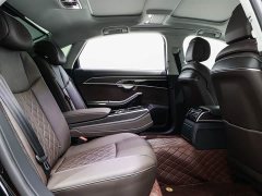 Audi A8 2023 A8L 50 TFSI quattro Premium Edition - ფოტო 11