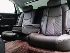 Audi A8 2023 A8L 50 TFSI quattro Premium Edition - ფოტო 12
