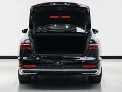 Audi A8 2023 A8L 50 TFSI quattro Premium Edition - ფოტო 13