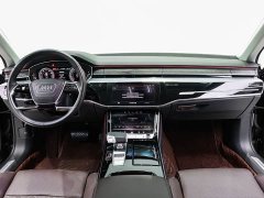 Audi A8 2023 A8L 50 TFSI quattro Premium Edition - ფოტო 15