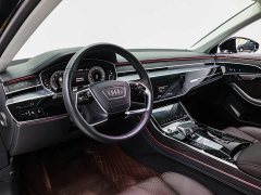 Audi A8 2023 A8L 50 TFSI quattro Premium Edition - ფოტო 17