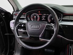 Audi A8 2023 A8L 50 TFSI quattro Premium Edition - ფოტო 18
