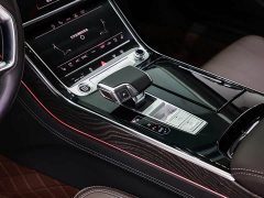 Audi A8 2023 A8L 50 TFSI quattro Premium Edition - ფოტო 19