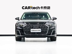 Audi A8 2023 A8L 50 TFSI quattro Premium Edition - ფოტო 2