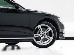 Audi A8 2023 A8L 50 TFSI quattro Premium Edition - ფოტო 20