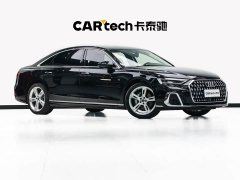 Audi A8 2023 A8L 50 TFSI quattro Premium Edition - ფოტო 3
