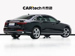 Audi A8 2023 A8L 50 TFSI quattro Premium Edition - ფოტო 4