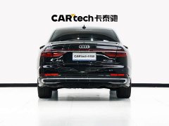 Audi A8 2023 A8L 50 TFSI quattro Premium Edition - ფოტო 5