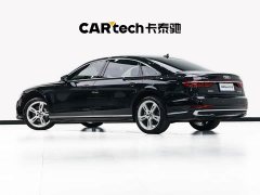 Audi A8 2023 A8L 50 TFSI quattro Premium Edition - ფოტო 6