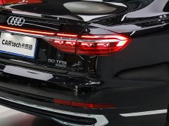 Audi A8 2023 A8L 50 TFSI quattro Premium Edition - ფოტო 9