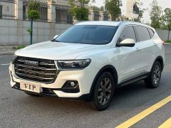 Haval H6 2021 National Trend 1.5T Automatic Champion Edition - ფოტო 1