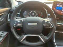 Haval H6 2021 National Trend 1.5T Automatic Champion Edition - ფოტო 10