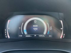 Haval H6 2021 National Trend 1.5T Automatic Champion Edition - ფოტო 11
