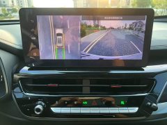 Haval H6 2021 National Trend 1.5T Automatic Champion Edition - ფოტო 12