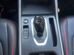 Haval H6 2021 National Trend 1.5T Automatic Champion Edition - ფოტო 13
