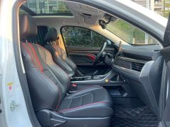 Haval H6 2021 National Trend 1.5T Automatic Champion Edition - ფოტო 17