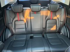 Haval H6 2021 National Trend 1.5T Automatic Champion Edition - ფოტო 18