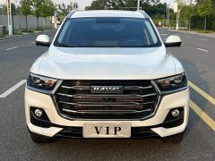 Haval H6 2021 National Trend 1.5T Automatic Champion Edition - ფოტო 2