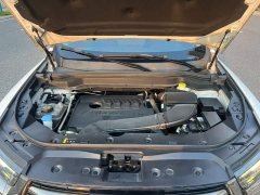 Haval H6 2021 National Trend 1.5T Automatic Champion Edition - ფოტო 20