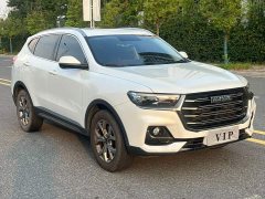Haval H6 2021 National Trend 1.5T Automatic Champion Edition - ფოტო 3