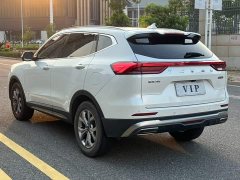Haval H6 2021 National Trend 1.5T Automatic Champion Edition - ფოტო 4