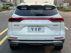 Haval H6 2021 National Trend 1.5T Automatic Champion Edition - ფოტო 5