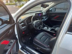 Haval H6 2021 National Trend 1.5T Automatic Champion Edition - ფოტო 7