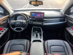 Haval H6 2021 National Trend 1.5T Automatic Champion Edition - ფოტო 8
