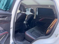 Haval H6 2021 National Trend 1.5T Automatic Champion Edition - ფოტო 9