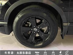Honda CR-V 2021 240TURBO CVT FWD Smart Comfort Edition - ფოტო 10