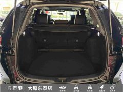 Honda CR-V 2021 240TURBO CVT FWD Smart Comfort Edition - ფოტო 13
