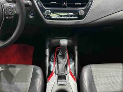 Toyota Corolla 1.8L CVT Sport Edition - ფოტო 11