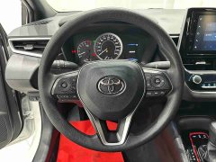 Toyota Corolla 1.8L CVT Sport Edition - ფოტო 12