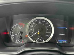 Toyota Corolla 1.8L CVT Sport Edition - ფოტო 13