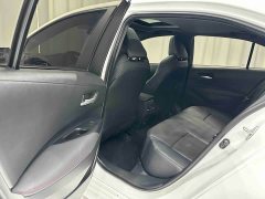 Toyota Corolla 1.8L CVT Sport Edition - ფოტო 16