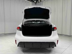 Toyota Corolla 1.8L CVT Sport Edition - ფოტო 17