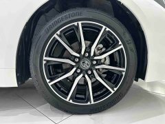 Toyota Corolla 1.8L CVT Sport Edition - ფოტო 19