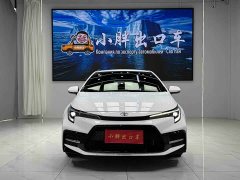 Toyota Corolla 1.8L CVT Sport Edition - ფოტო 2